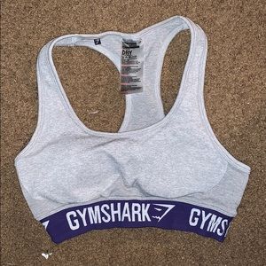 Gymshark sports bra